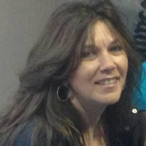 Meet your Posher, Barb